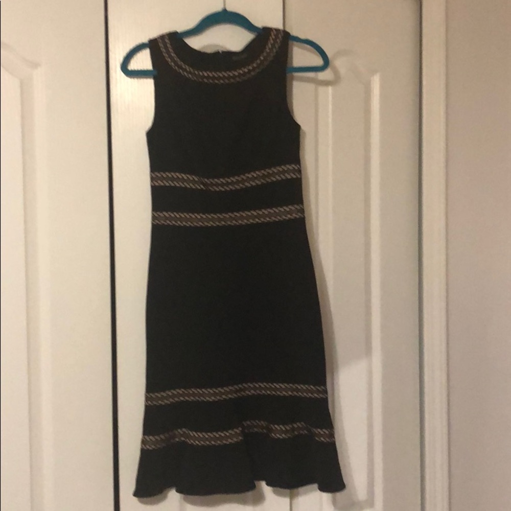 White House Black Market Dress